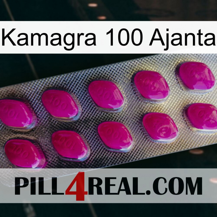 Kamagra 100 Ajanta 09